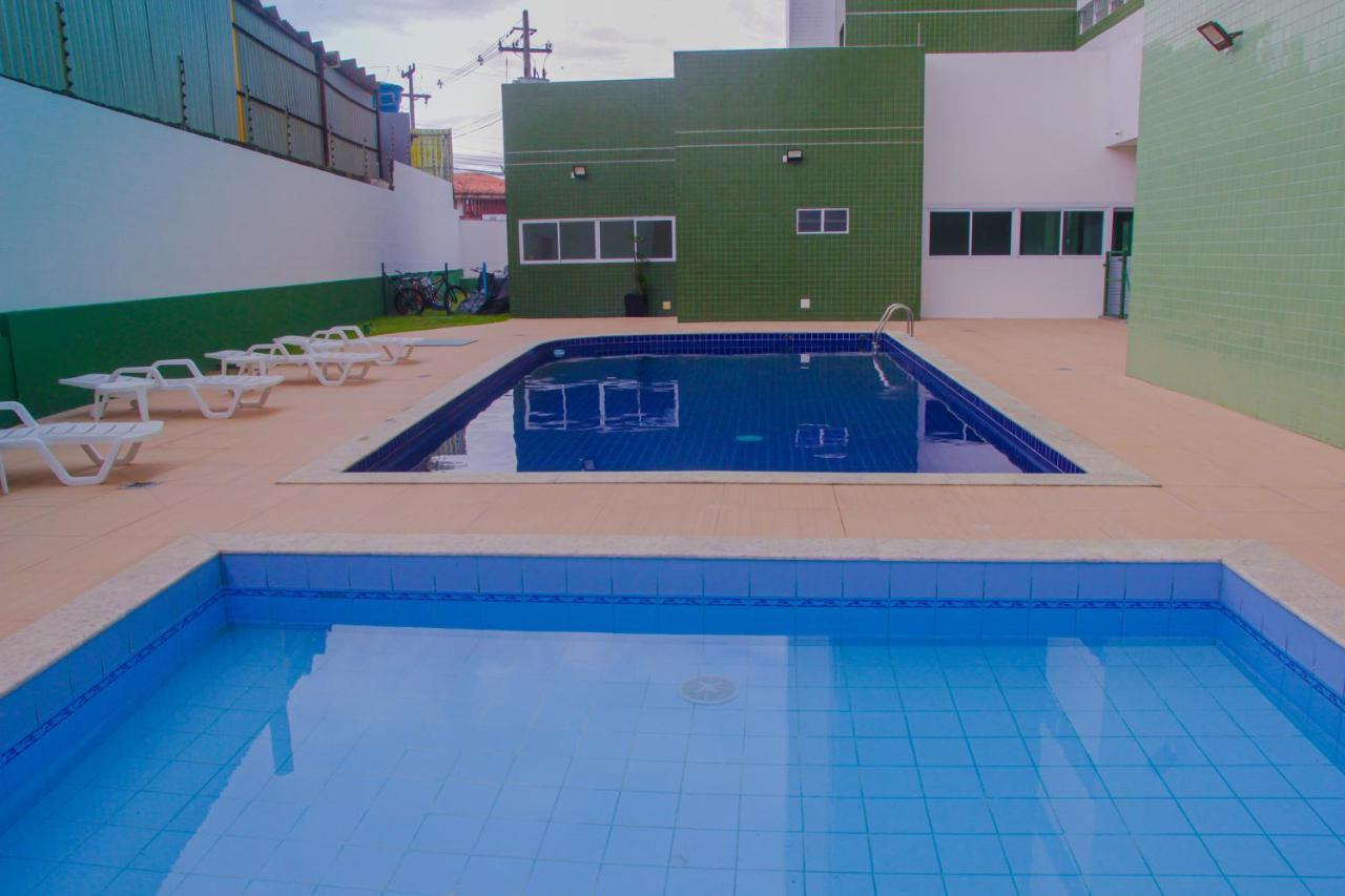 Apartamento Confortavel!