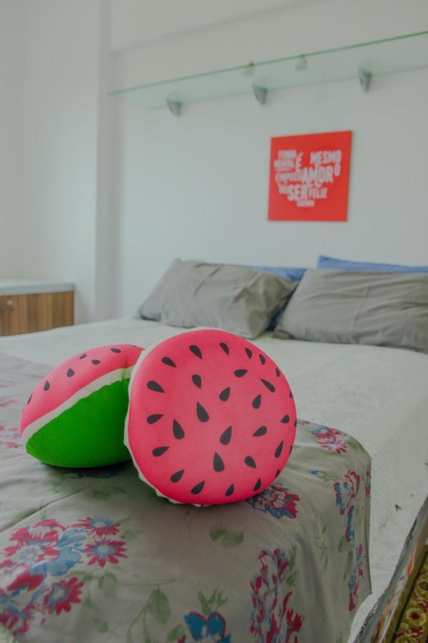 Confortavel! Apartamento Maceió