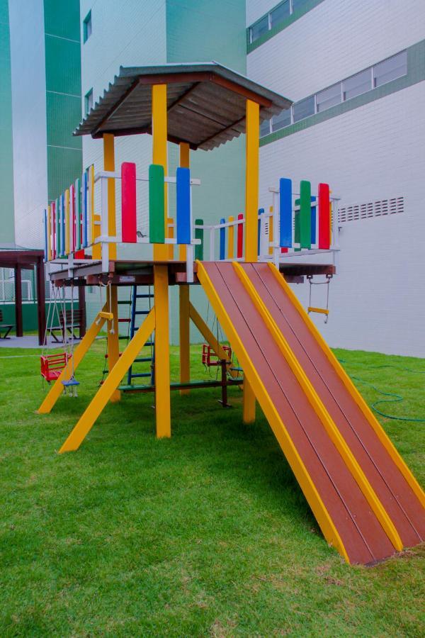 Confortavel! Apartamento *