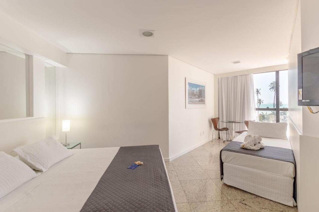 Brisa Tower 4* Maceió