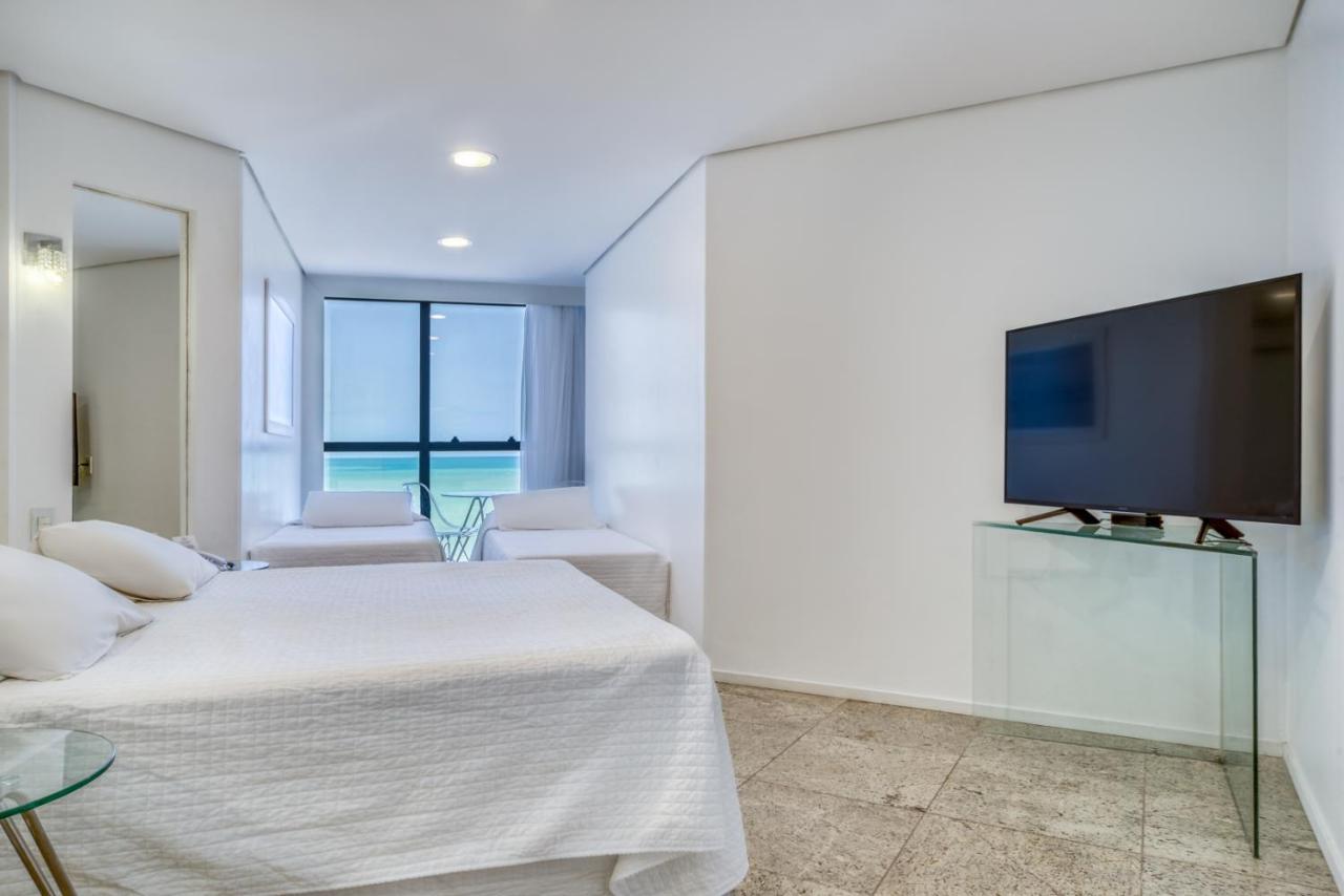 Hotel Brisa Tower Maceió