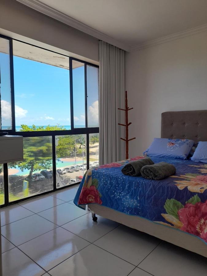 Apartment Duplex Beira-mar