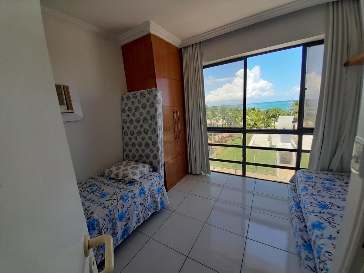 Duplex Beira-mar *
