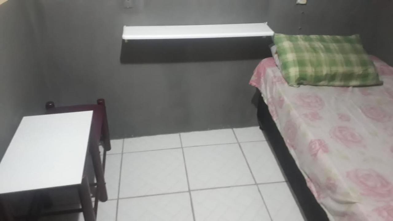 Brazuka Hostel&Pousada