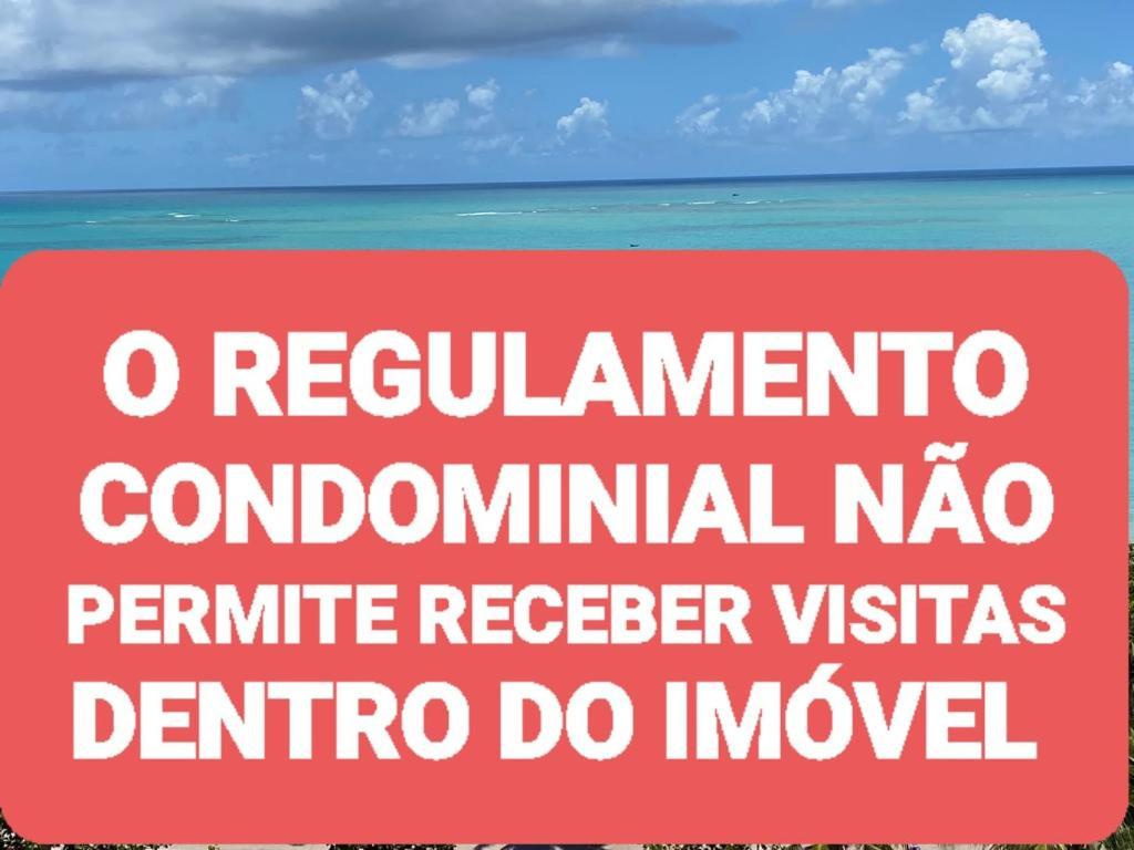 Na Beira De Pajucara - Edificio Casa Bela - Aparamento Com 02 Quartos - Possui Varanda - Vista Lateral Do Mar- Avenida Doutor Antonio Gouveia 77-consumo Eletrico E Pago No Ckeck-out- 1 Kwh E 1,35 Reais - Tem Tela De Protecao Na Varanda E Janelas Apartamento Maceió