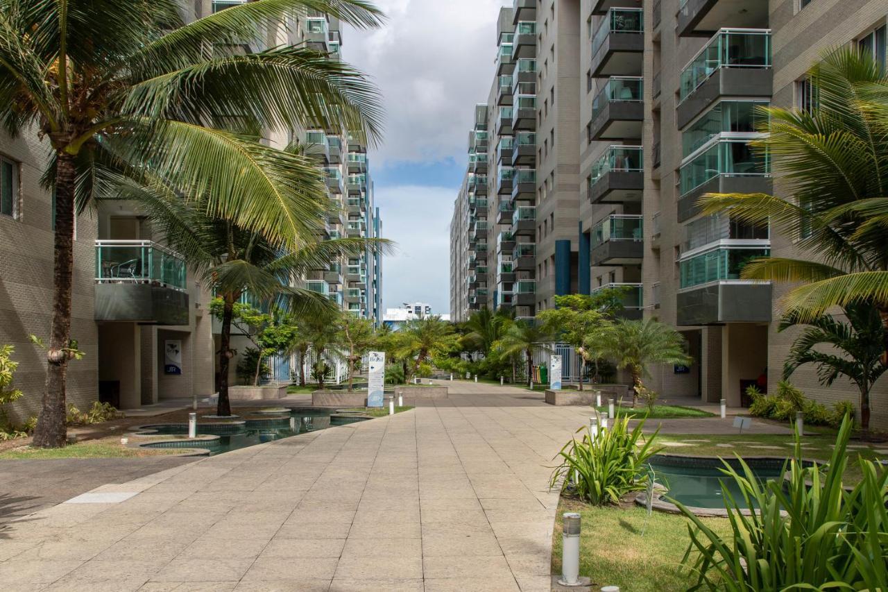 Apto Beira Mar, Orla, Area De Lazer Completa Na Cobertura E Vista Mar, Vigilante E Condominio 24h, Al