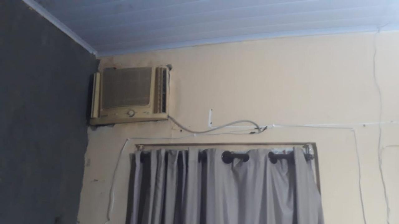 Albergue Brazuka Hostel&Pousada