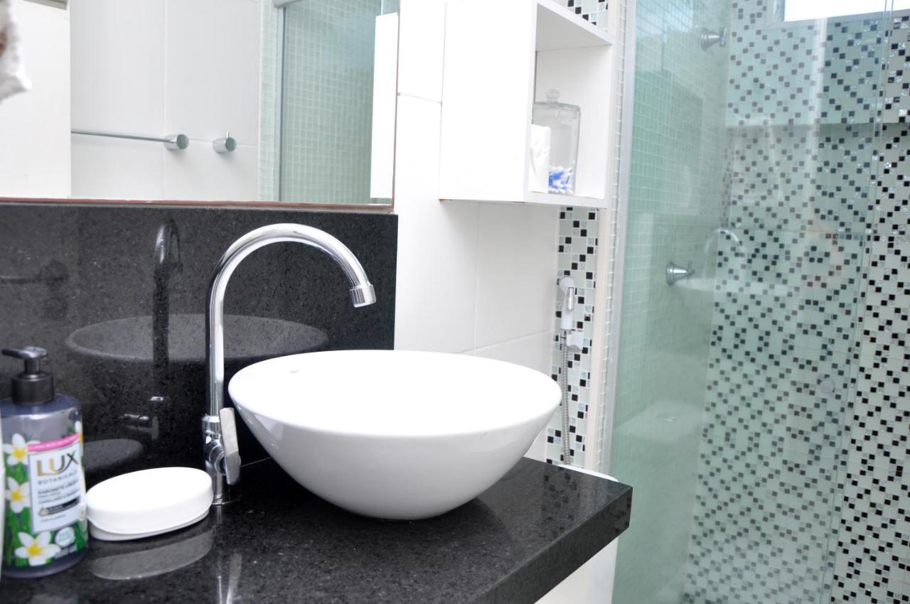 Gales De Pajucara: Beachfront With Rooftop Pool Apartment Maceio (Alagoas)