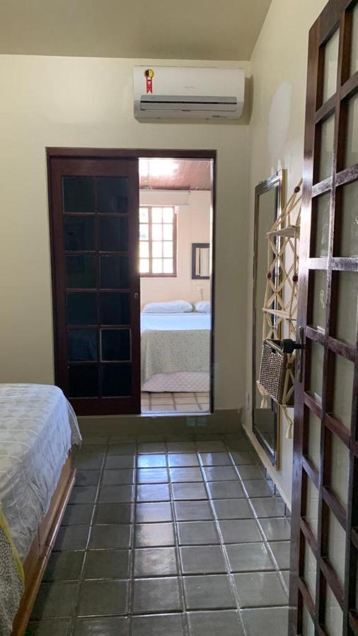 Homestay Querencia