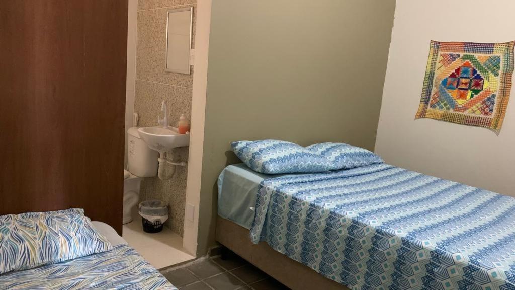 Homestay Querencia Maceio (Alagoas)