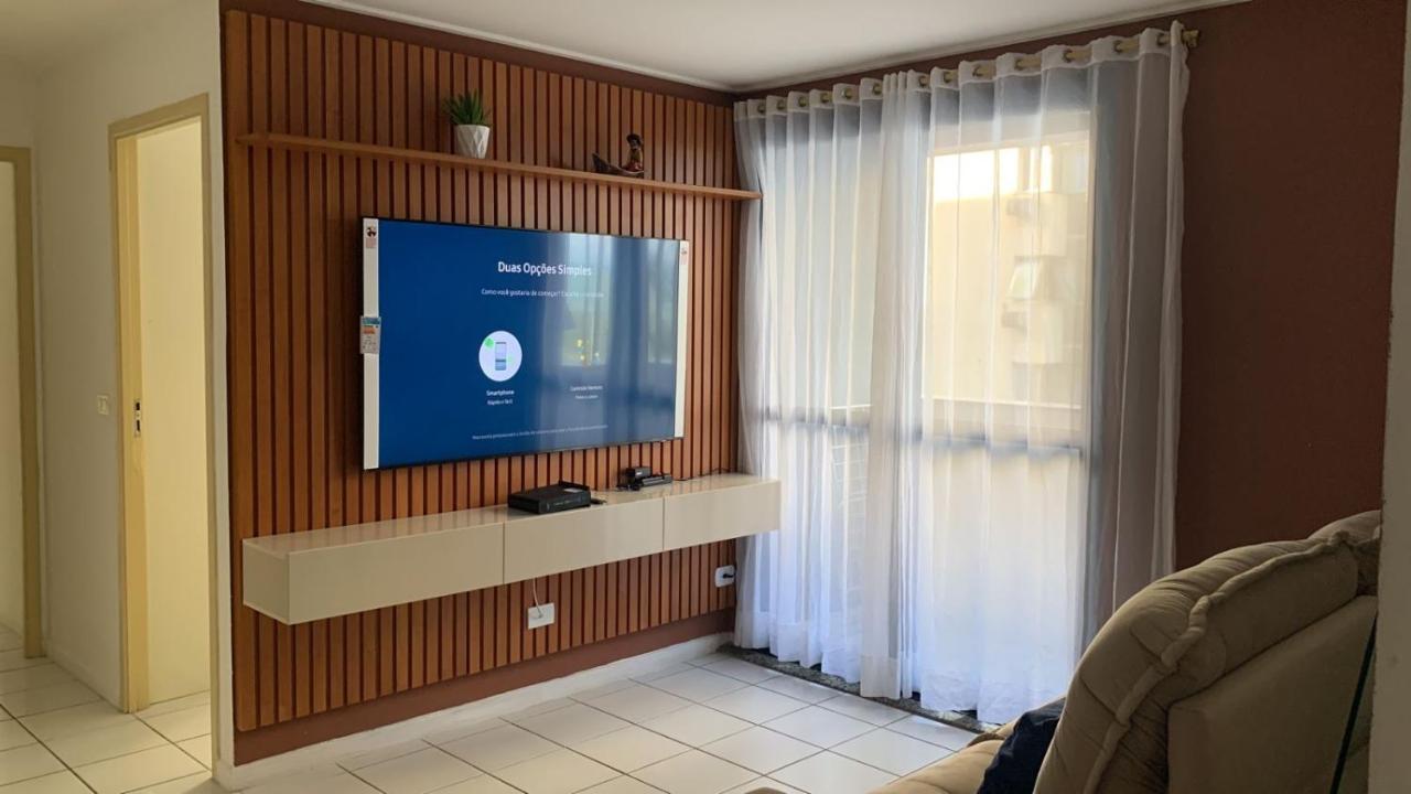2qts 1 Beiramar Pontaverde Edf Neo 2 4 Apartamento *