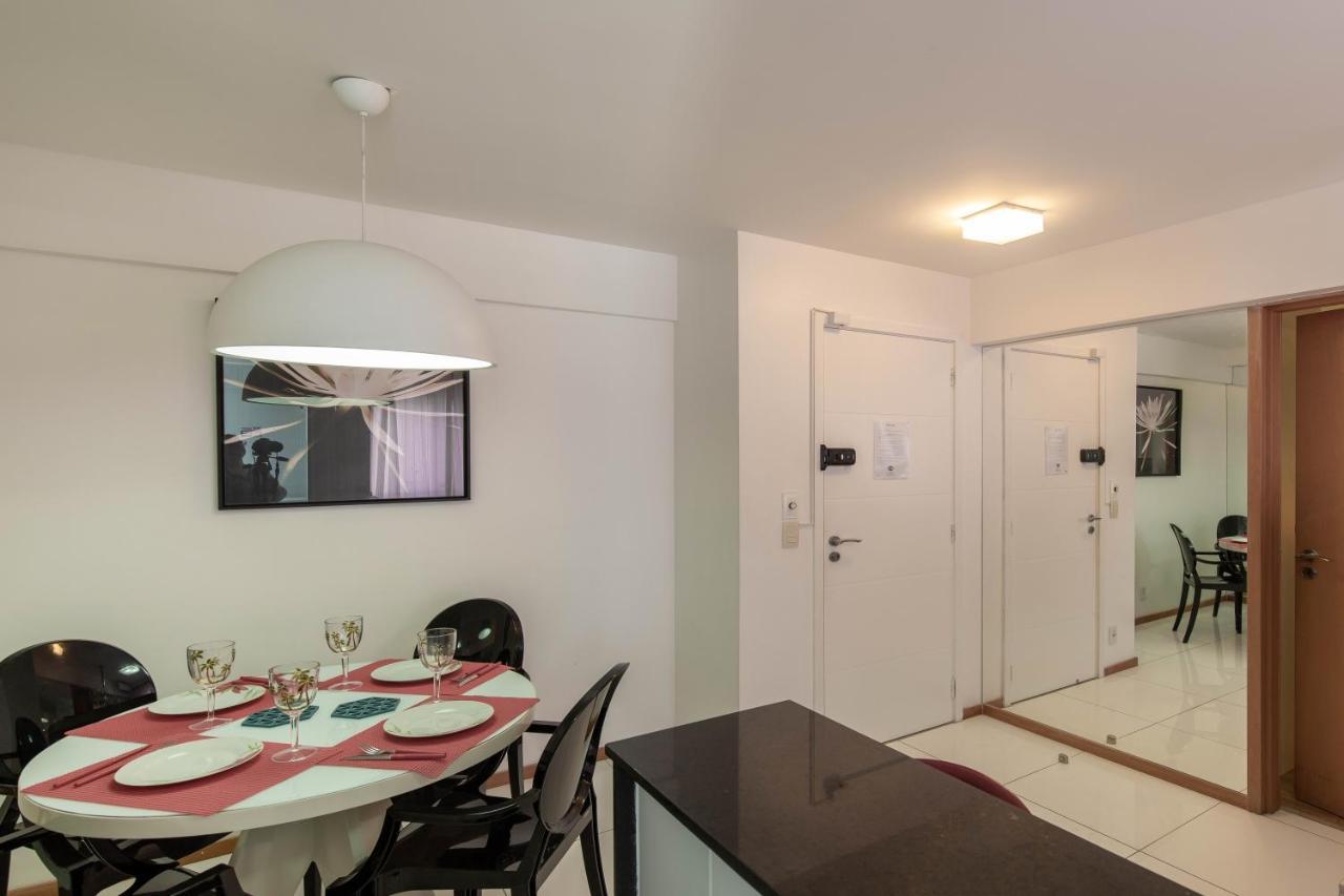 Apto Beira Mar, Orla, Area De Lazer Completa Na Cobertura E Vista Mar, Vigilante E Condominio 24h, Al Maceió