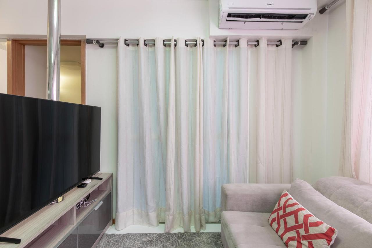Apartamento Apto Beira Mar, Orla, Area De Lazer Completa Na Cobertura E Vista Mar, Vigilante E Condominio 24h, Al Maceió