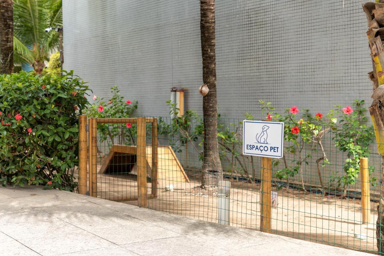 Apartamento Apto Beira Mar, Orla, Area De Lazer Completa Na Cobertura E Vista Mar, Vigilante E Condominio 24h, Al *