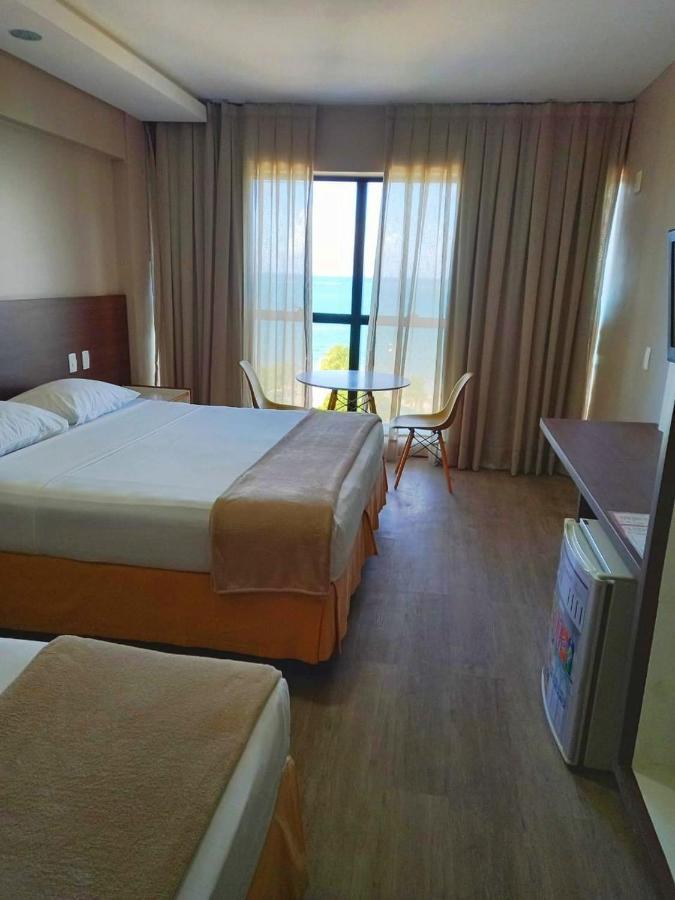 Pajucara Hotel Maceio (Alagoas)
