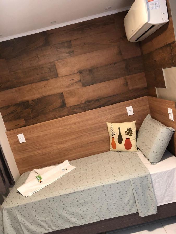 Hotel Beija Flor Maceió