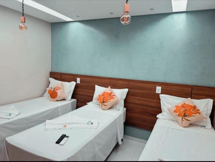 Hotel Beija Flor Maceió