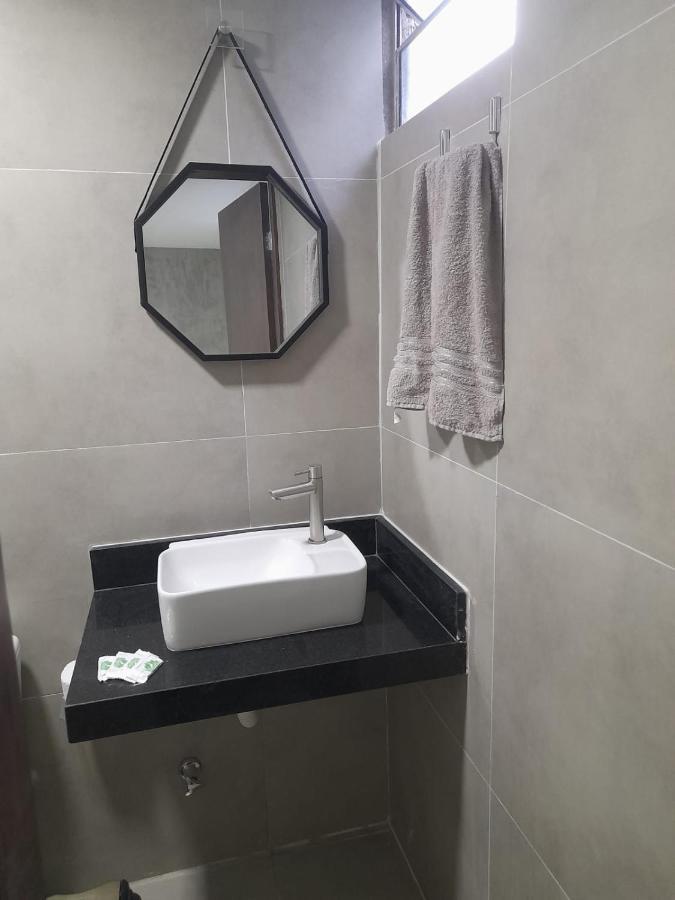 Apt Ponta Studio 01 Apartamento *