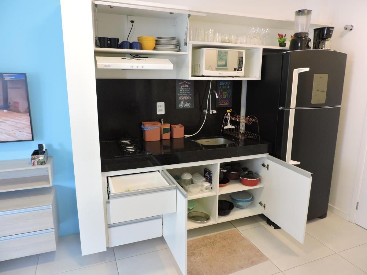 Apartamento Edf Time Ponta Verde, 523