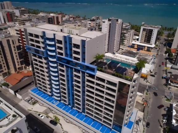 Edf Time Ponta Verde, 523 Maceió