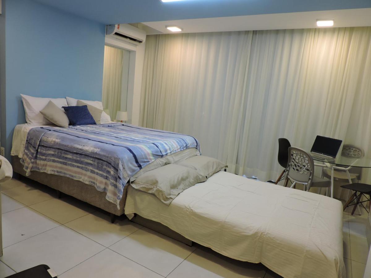 Edf Time Ponta Verde, 523 Apartamento