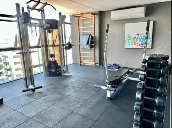 Edf Time Ponta Verde, 523 Apartamento Maceió