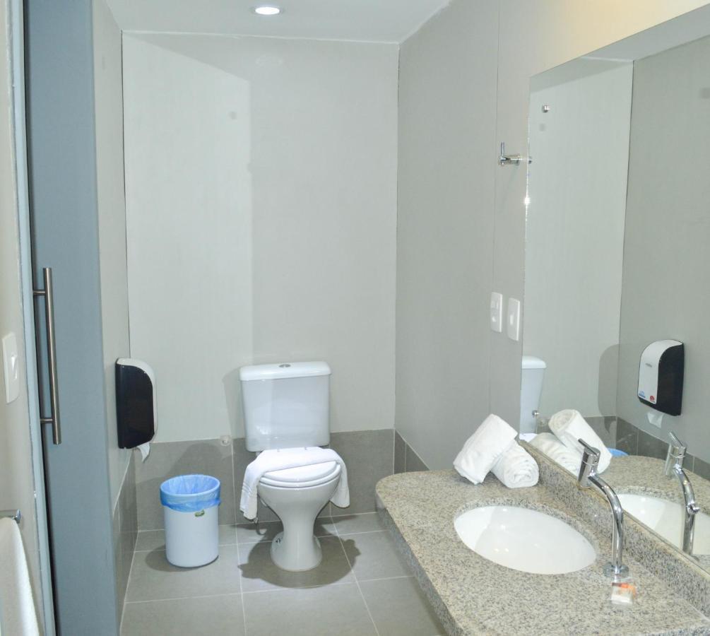 Pajucara Express Hotel Maceio (Alagoas)