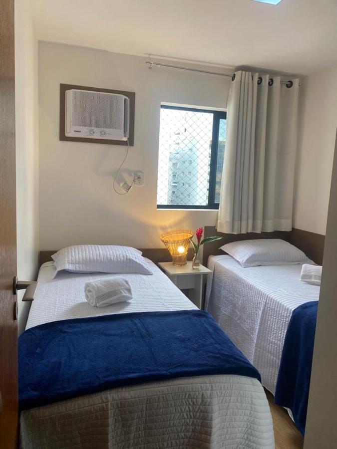 Dois Quartos Ponta Proximo A Orla De Apartamento Maceió