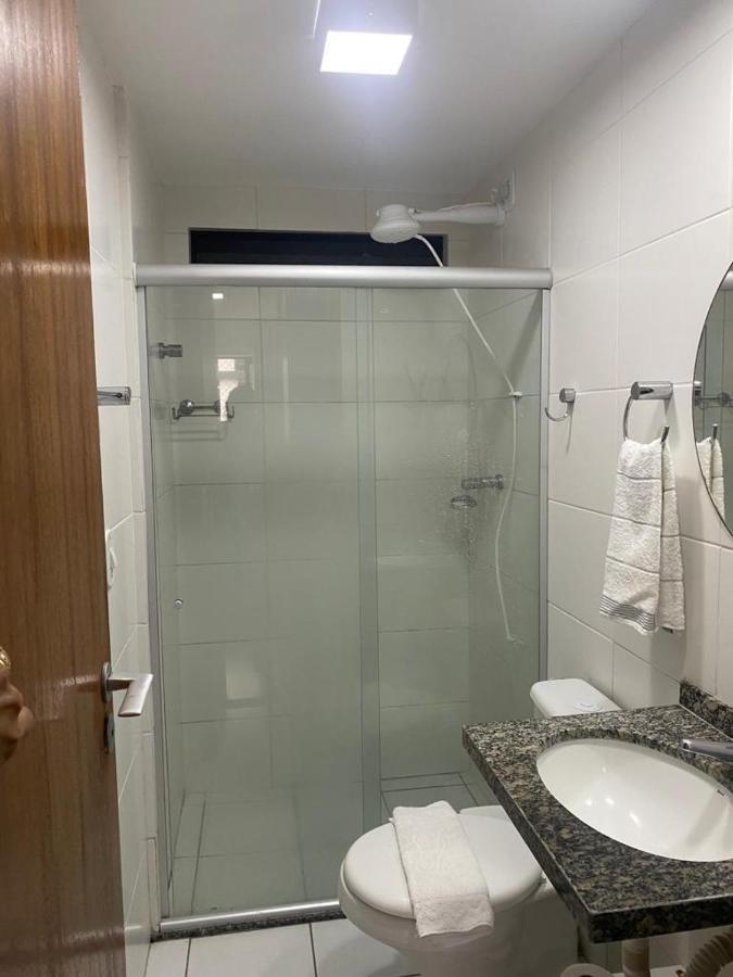 Apartamento Dois Quartos Ponta Proximo A Orla De Maceió