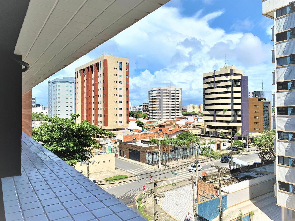 Apartamento Edificio Ibiza Apto 412 - Er Hospedagens *
