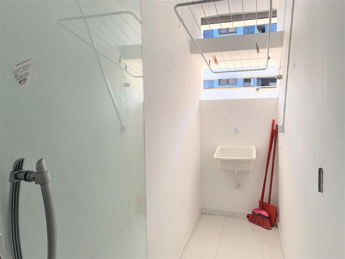 Apartamento Edificio Ibiza Apto 412 - Er Hospedagens