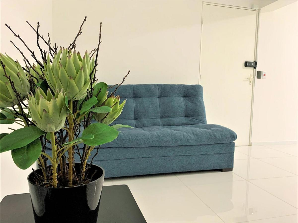 Edificio Ibiza Apto 412 - Er Hospedagens Apartamento *