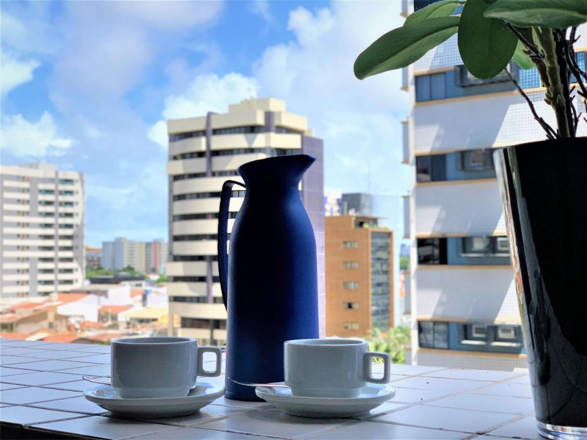 Edificio Ibiza Apto 412 - Er Hospedagens *