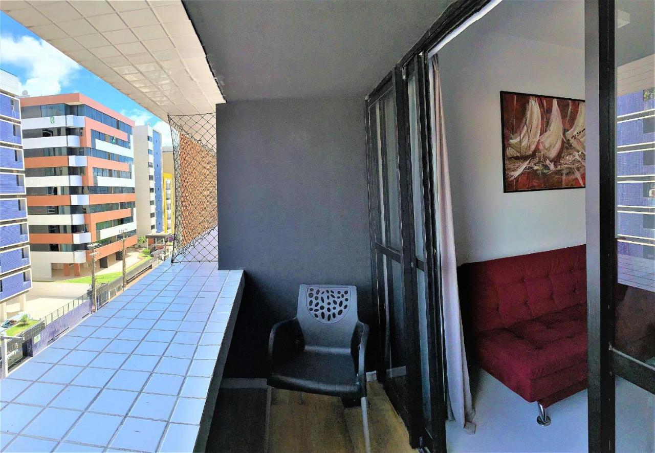 Edificio Ibiza Apto 412 - Er Hospedagens * Maceió