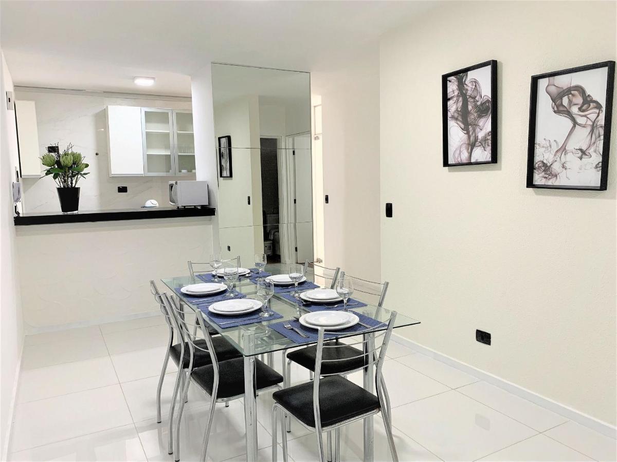 Edificio Ibiza Apto 412 - Er Hospedagens Apartamento