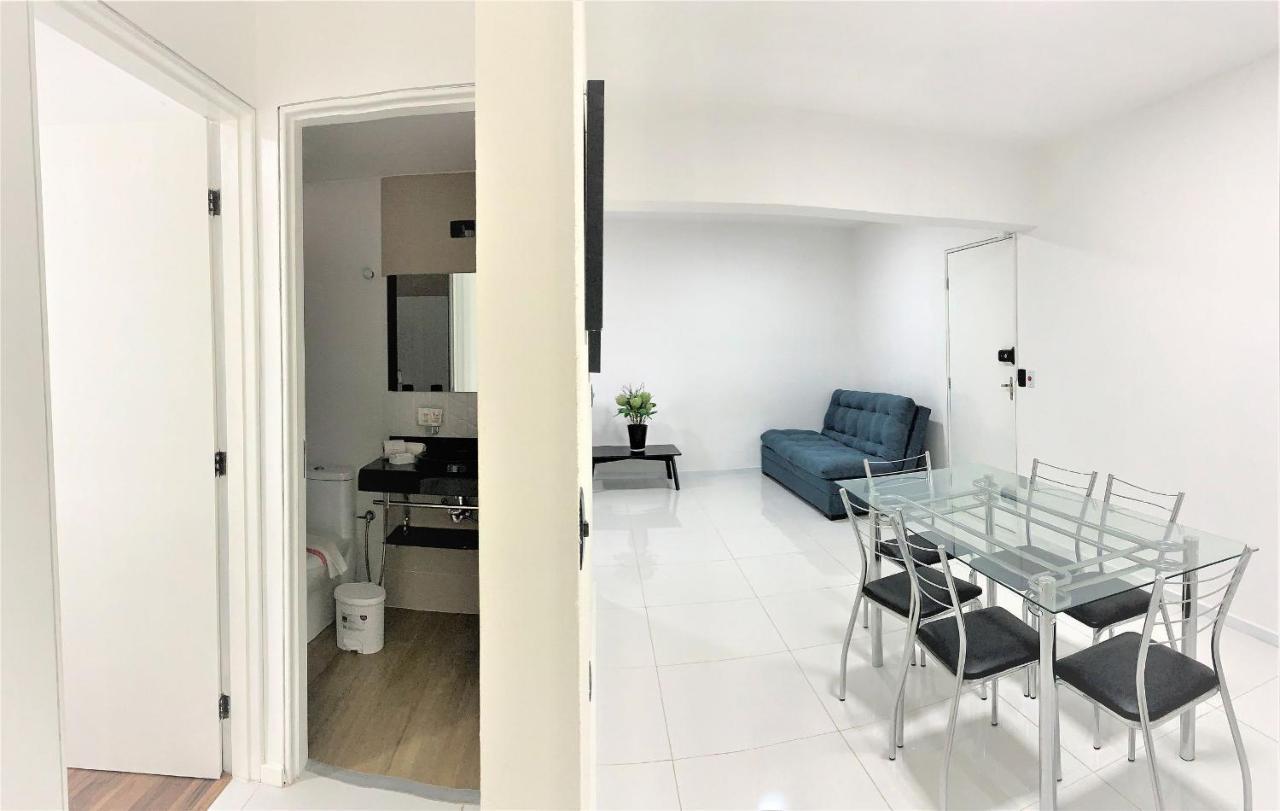 Edificio Ibiza Apto 412 - Er Hospedagens Apartamento *