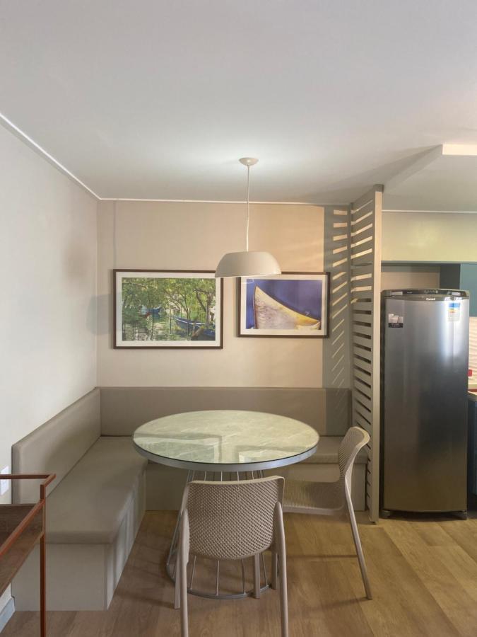 Apto 2 Quartos 611 Beira Mar Pajucara Luxo Apartamento