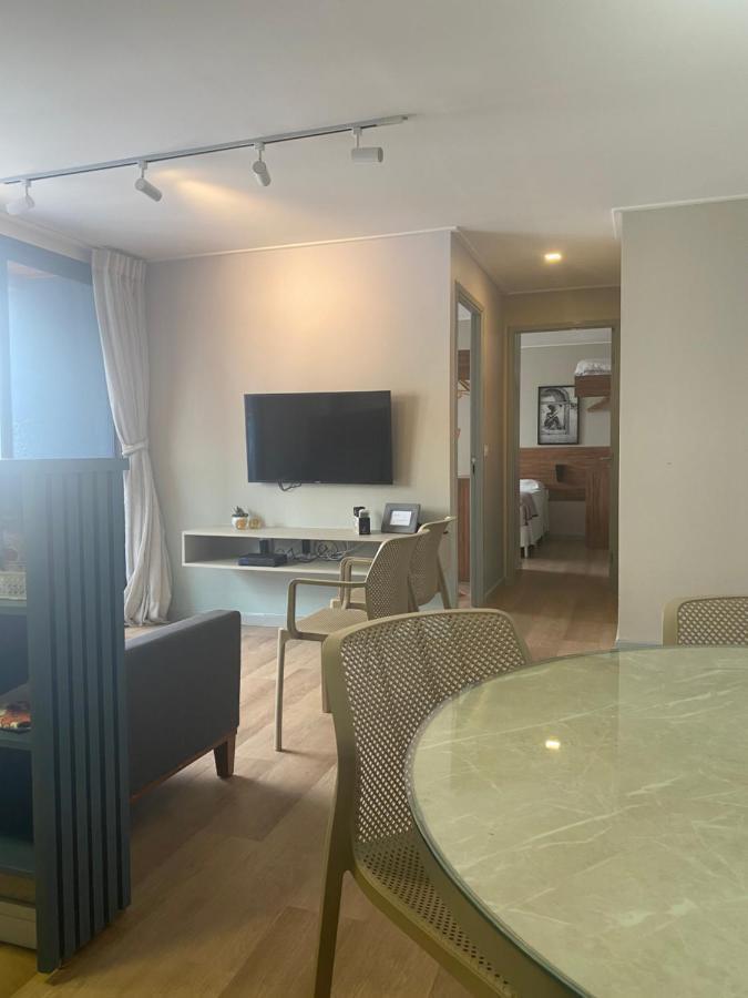 Apto 2 Quartos 611 Beira Mar Pajucara Luxo Apartamento Maceió