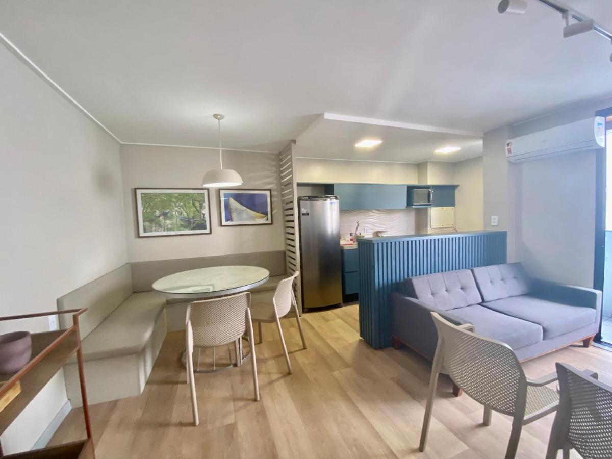 Apto 2 Quartos 611 Beira Mar Pajucara Luxo Maceió