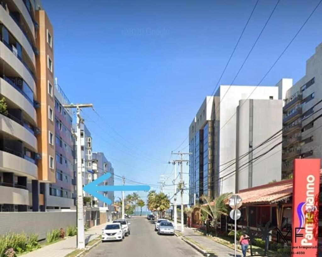 Apartment Flat Beira Mar De Jatiuca Em - Al Maceio (Alagoas)