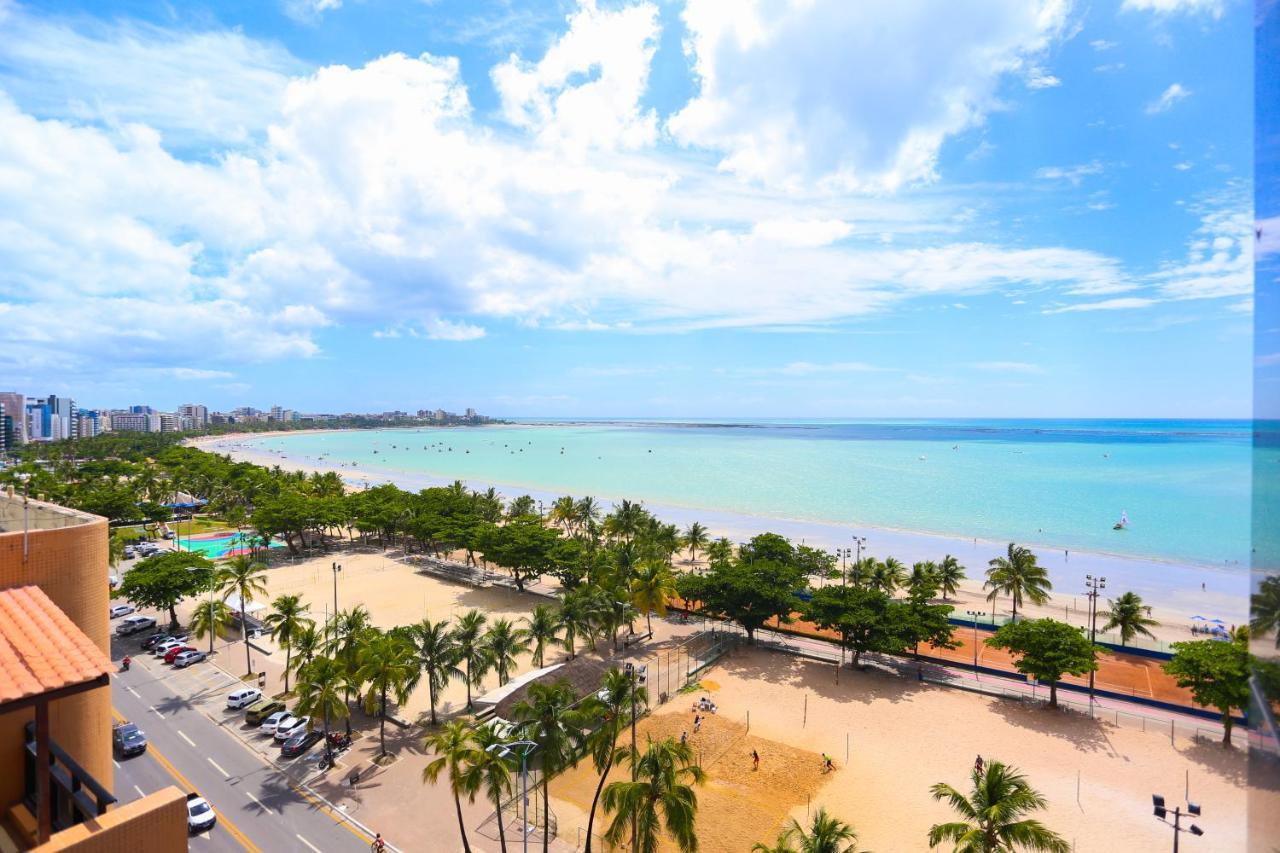 Pajucara 4* Maceio (Alagoas)