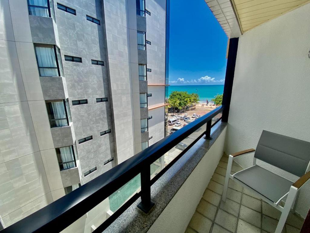 Studio Vista Jangada 504 Apartamento Maceió