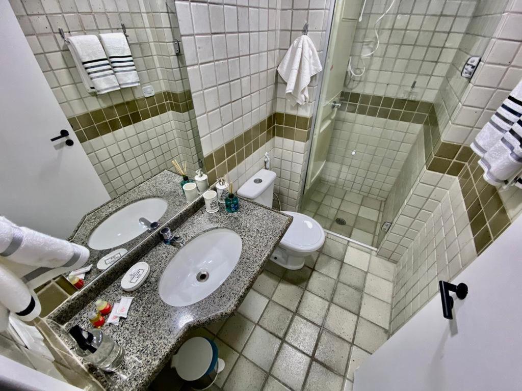 Studio Vista Jangada 504 Apartamento