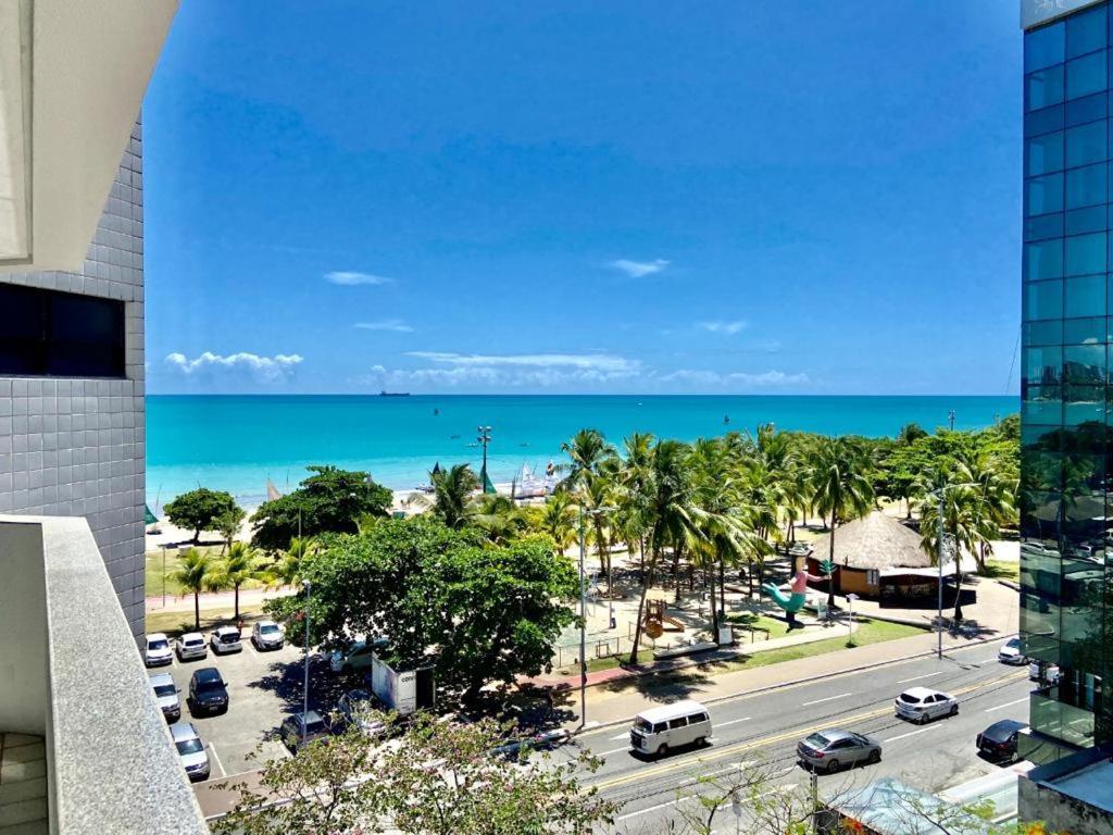 Apartamento Studio Vista Jangada 504 Maceió