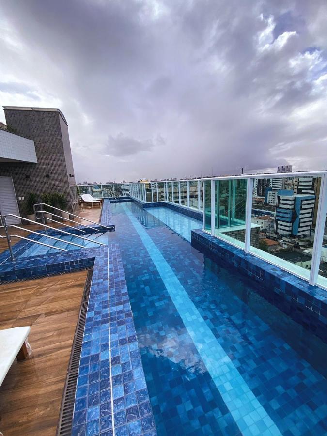 Edificio Promenade Ii Apt 1101-mandi Hospitalidade * Maceio (Alagoas)