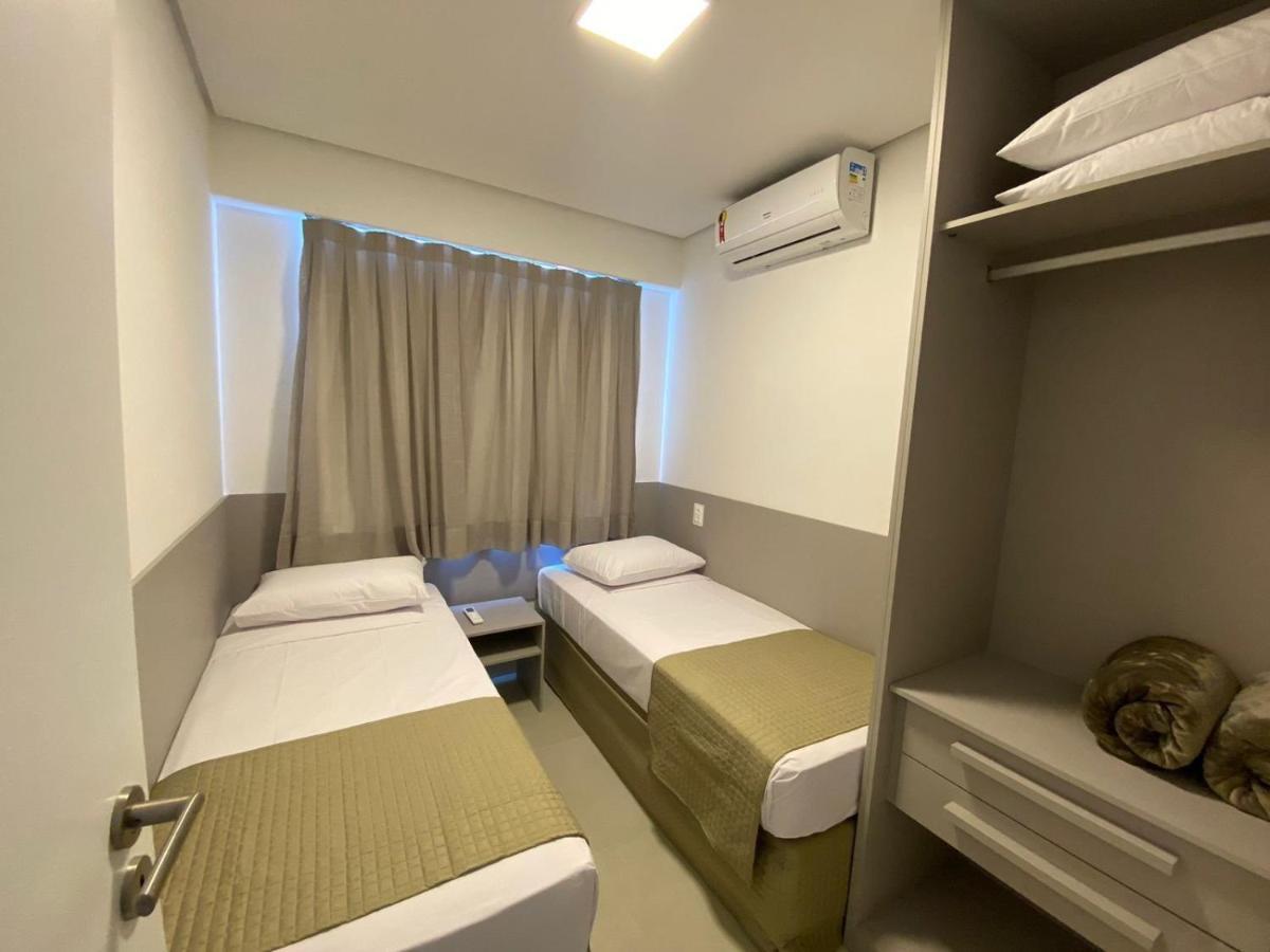 Edificio Promenade Ii Apt 1101-mandi Hospitalidade Apartment