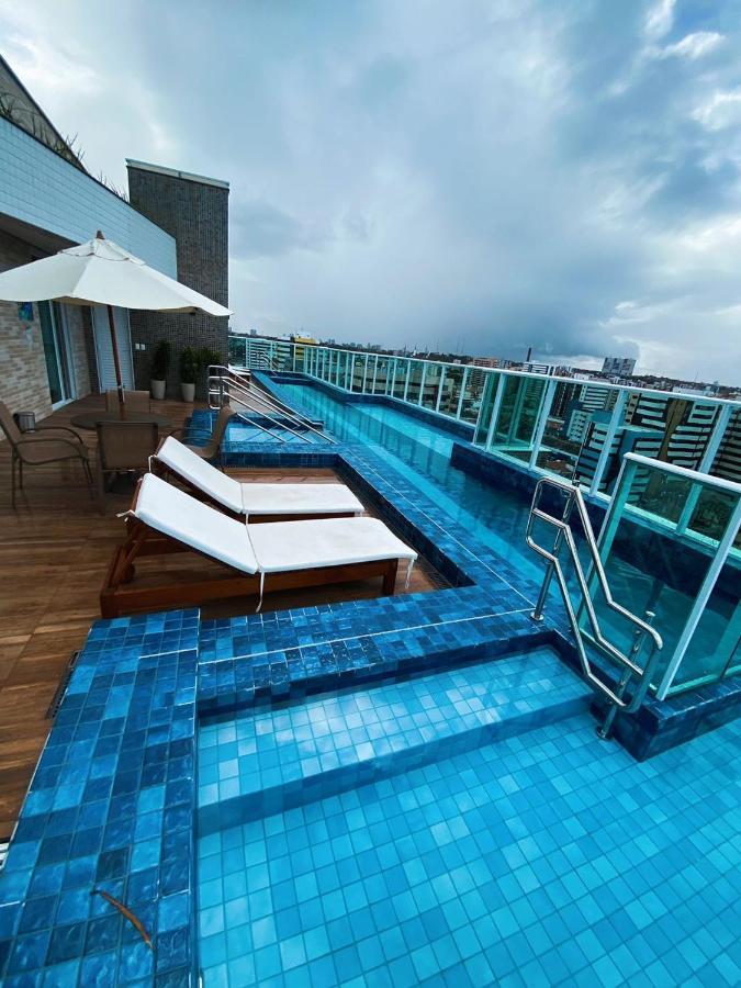 Edificio Promenade Ii Apt 1101-mandi Hospitalidade Maceio (Alagoas)