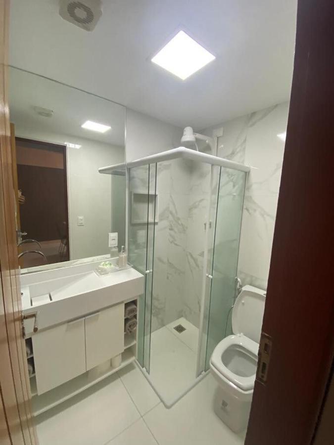 Flat Beira Mar De Jatiuca Em - Al Apartment