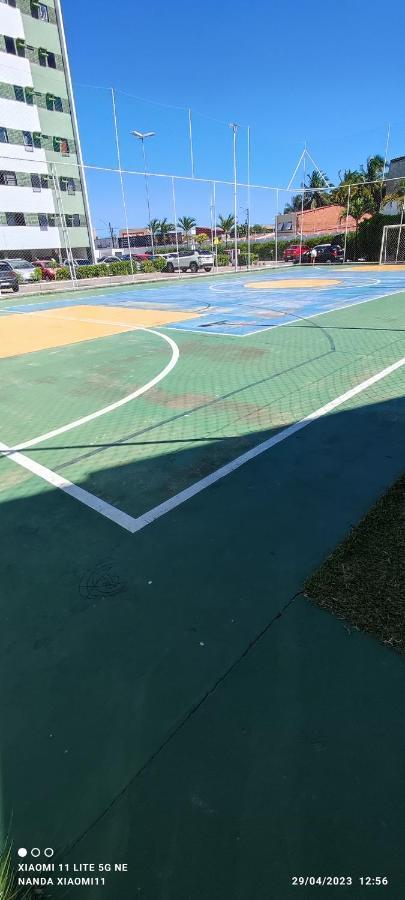 Residencial Maravilha - Poco *