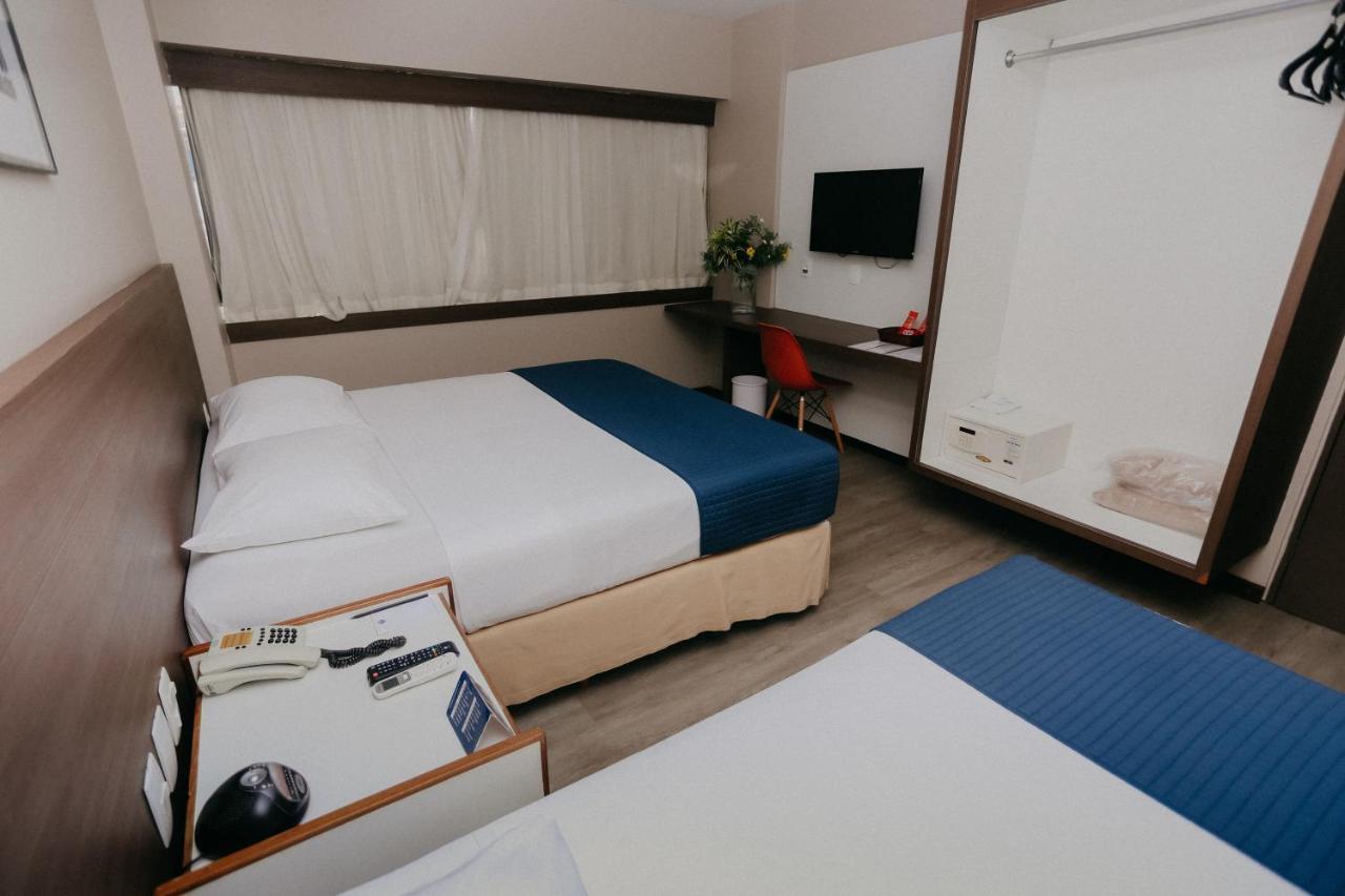Hotel Pajucara 4*